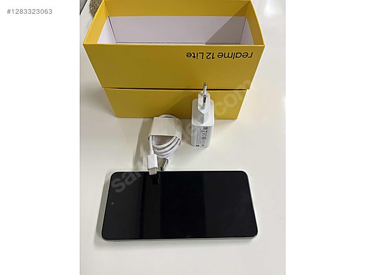 Used & Brand New Items / Cell Phones & Accessories / Cell Phones / Xiaomi / 12 Lite