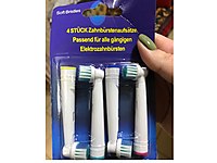 Dis Fircasi Tutucu Icin Oral B Elektrozahnbuersten Poketech Icin Stand 4 Zahnbuerstenkoepfe Pil Sarj Cihazi Zahnburstenhalter 1 Amazon Com Tr