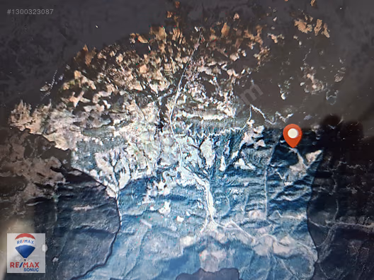 SAKARYA TARAKLI HACIYAKUP'TA SATILIK 21303 m2 TARLA