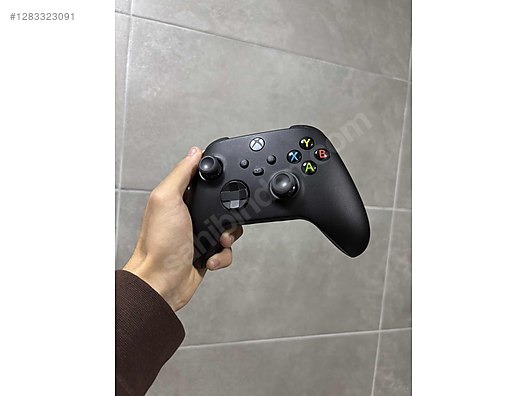 İkinci El ve Sıfır Alışveriş / Oyunculara Özel / Oyuncu Ekipmanları / Oyun Kolu (Gamepad & Joystick)