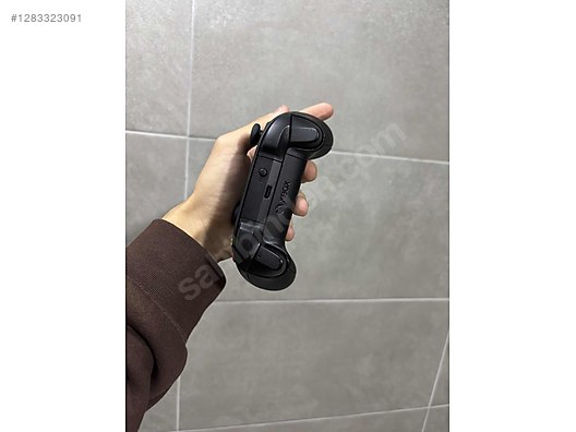 İkinci El ve Sıfır Alışveriş / Oyunculara Özel / Oyuncu Ekipmanları / Oyun Kolu (Gamepad & Joystick)