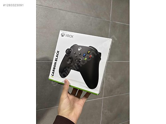 İkinci El ve Sıfır Alışveriş / Oyunculara Özel / Oyuncu Ekipmanları / Oyun Kolu (Gamepad & Joystick)