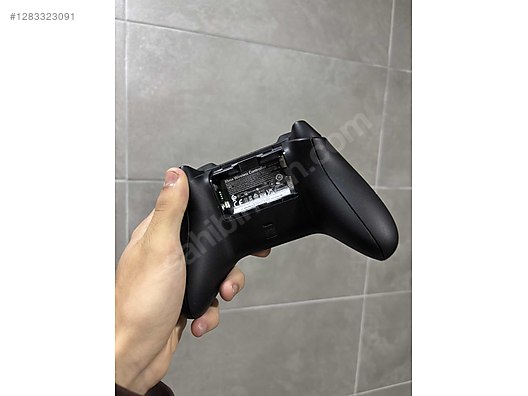Xbox Series S Kutulu Tertemiz Drift / Ölü Nokta Yok - Kablosuz Microsoft Xbox Oyun Kolu (Gamepad & Joystick)