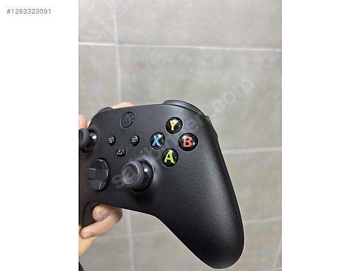 İkinci El ve Sıfır Alışveriş / Oyunculara Özel / Oyuncu Ekipmanları / Oyun Kolu (Gamepad & Joystick)