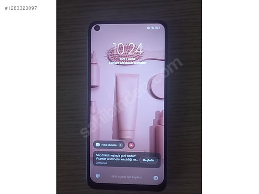 Used & Brand New Items / Cell Phones & Accessories / Cell Phones / Xiaomi / Redmi Note 9