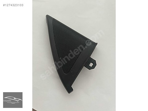 AUDİ A5 S5 ÖN SAĞ KAPI HOPARLÖR KAPAĞI IZGARASI 8T0035424 - İlan