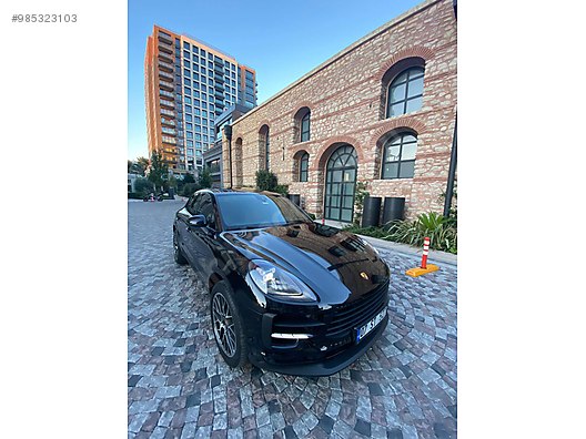 porsche macan 2 0 sahibinden 2021 porsche macan 21 spider jant hatasiz bayi at sahibinden com 985323103