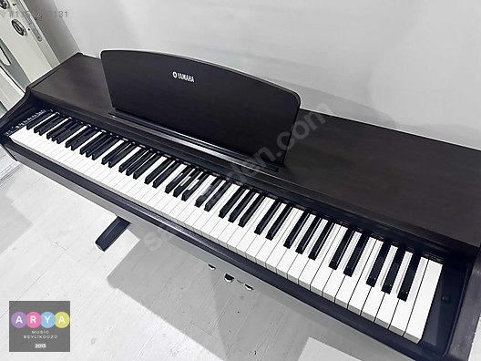 Yamaha arius ydp shop 131