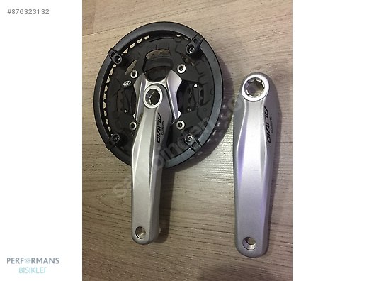 Shimano Alivyo Fc M430 Aynakol 22 32 44 Bedava Kargo Sahibinden Comda 876323132