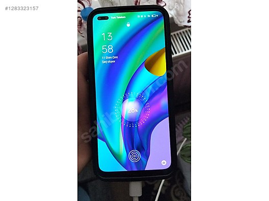 Used & Brand New Items / Cell Phones & Accessories / Cell Phones / Oppo / Reno4 Lite