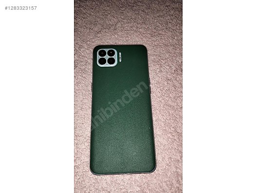 Used & Brand New Items / Cell Phones & Accessories / Cell Phones / Oppo / Reno4 Lite