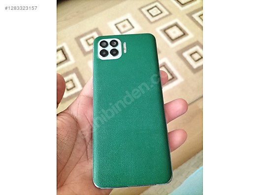 Used & Brand New Items / Cell Phones & Accessories / Cell Phones / Oppo / Reno4 Lite