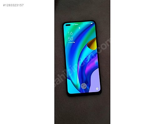 Used & Brand New Items / Cell Phones & Accessories / Cell Phones / Oppo / Reno4 Lite