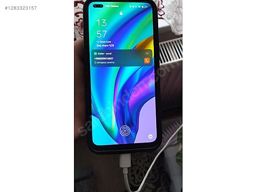 Used & Brand New Items / Cell Phones & Accessories / Cell Phones / Oppo / Reno4 Lite