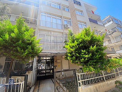 Bostanlı Migros Yakını Eşyalı Kiralık Daire