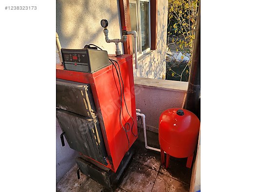 Katı Yakıt Sobası - Erendemir Soba & Şömine