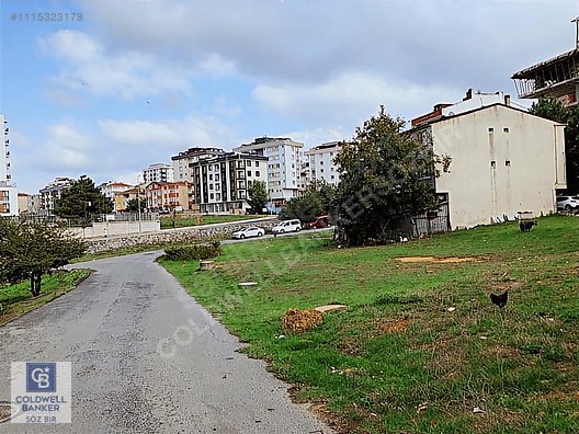 Sultanbeyli Battal Gazi Mah Konut İmarlı Satılık Arsa - Satılık Arsa ...