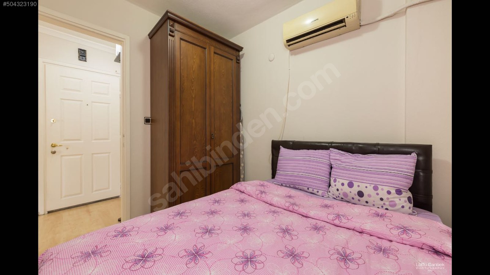 İZMİR ALSANCAK�TA 2+1 KİRALIK LÜKS DAİRE Günlük Kiralık Daire