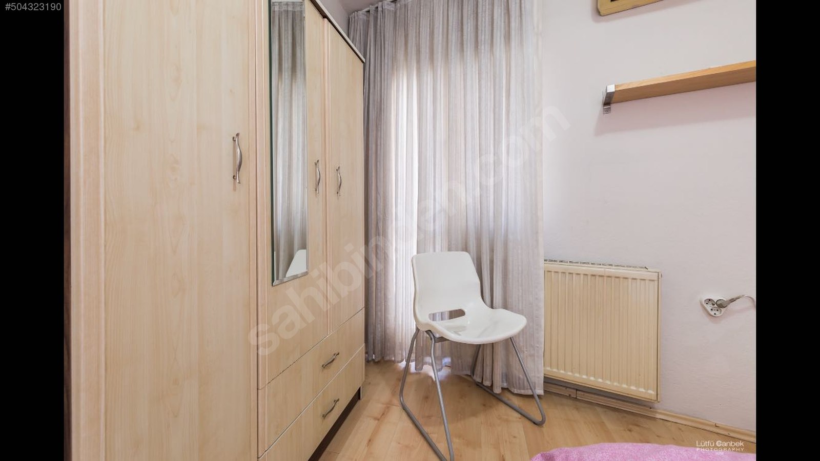 İZMİR ALSANCAK�TA 2+1 KİRALIK LÜKS DAİRE Günlük Kiralık Daire