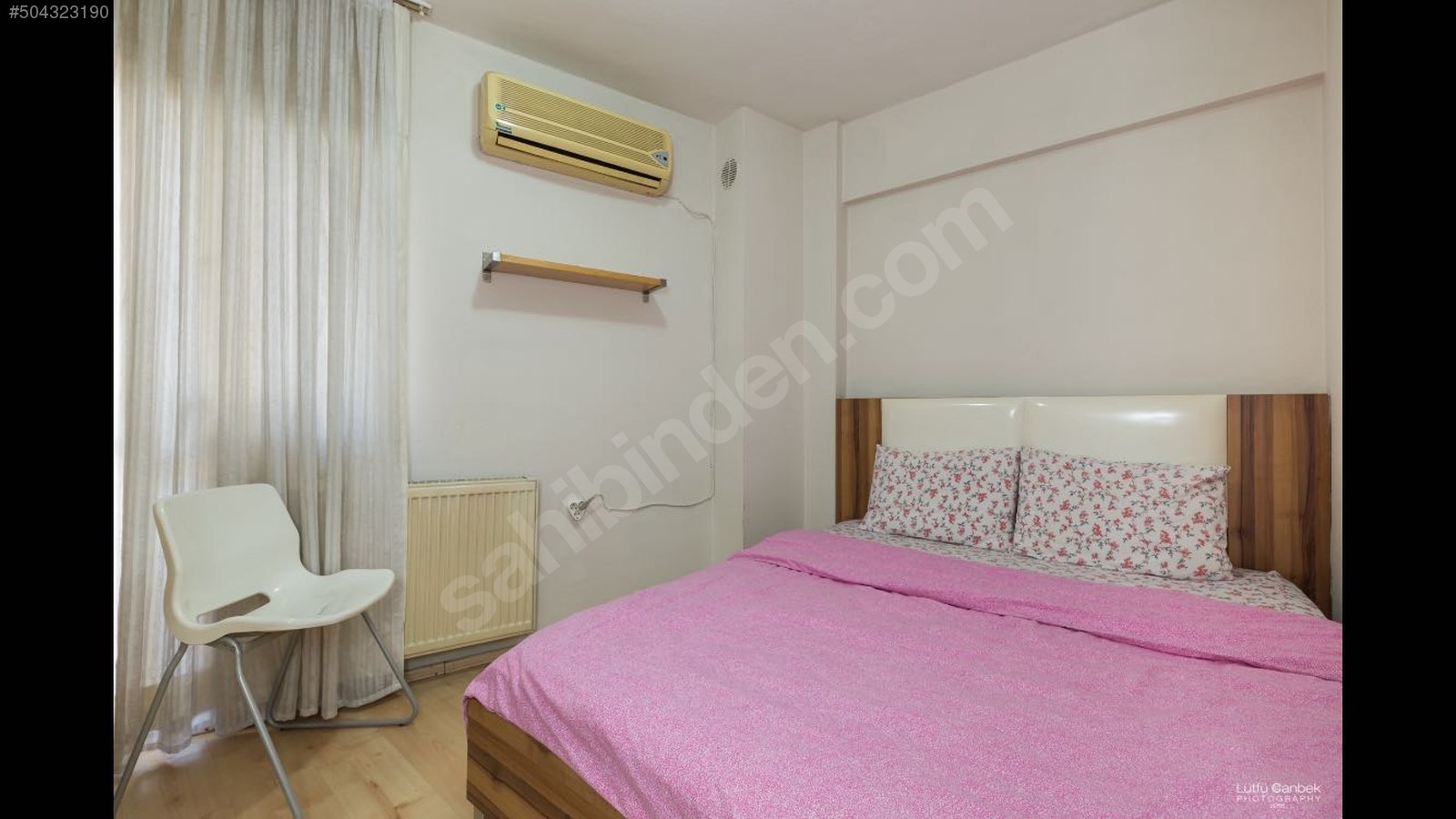 İZMİR ALSANCAK�TA 2+1 KİRALIK LÜKS DAİRE Günlük Kiralık Daire