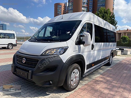 2020 model 0 km fiat ducato 16