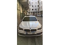 Bmw 5 Serisi 520i Fiyatlari Modelleri Sahibinden Com Da 33