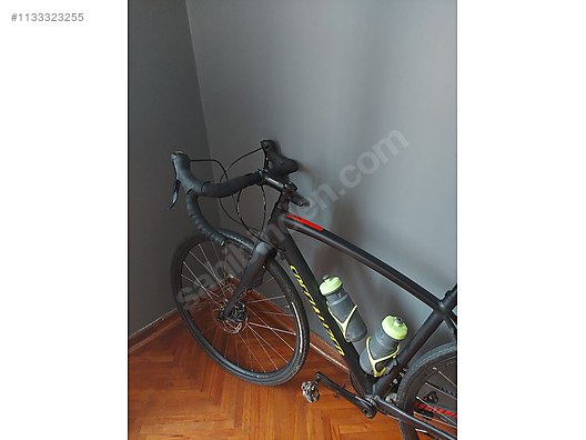 Specialized Diverge Sport A1 Sport 54cm at sahibinden 1133323255