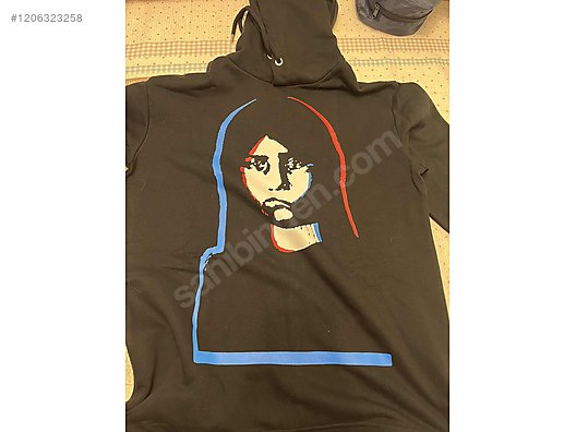 Used givenchy hoodie top