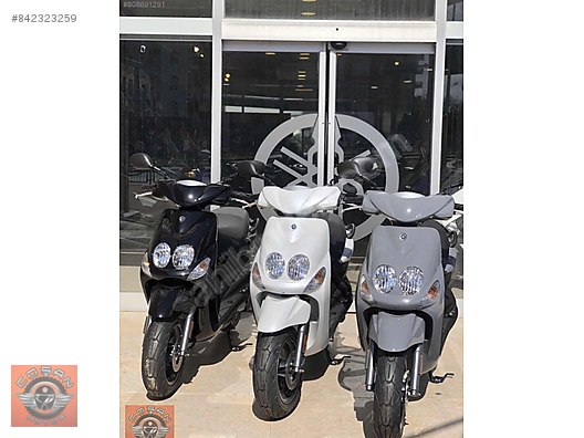 yamaha neos 2020 model scooter maxi scooter motor motosiklet magazasindan sifir 23 450 tl 842323259