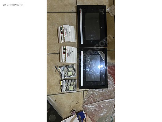 Marka Audio - Diyafon & Zil ve Yapı Malzemeleri sahibinden.com'da