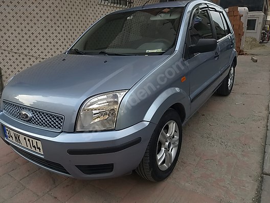 Ford Fusion 1 4 Tdci Comfort Ford Fusion 1 4 Comfort Sahibinden Hasarsiz Temiz Arac At Sahibinden Com 876323261