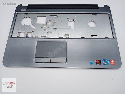 ikinci el dell notebook kasa