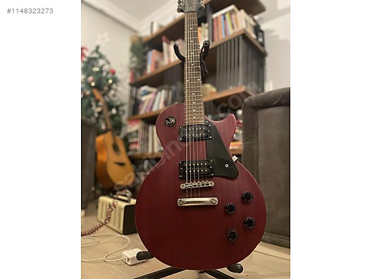 Epiphone les paul studio used 2025