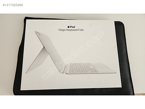 apple magic keyboard folio 10.nesil sahibinden.comda - 1317323289