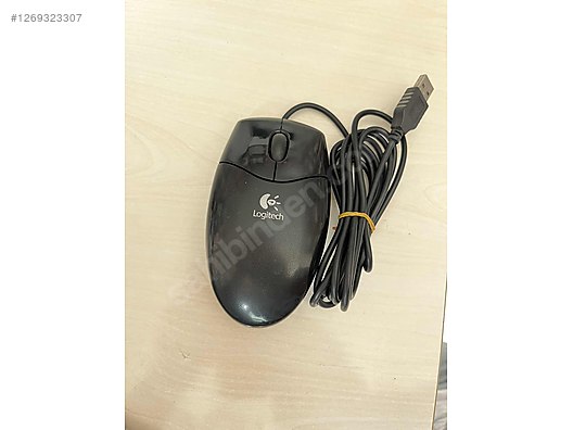 İkinci El ve Sıfır Alışveriş / Bilgisayar / Çevre Birimleri / Mouse