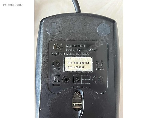 İkinci El ve Sıfır Alışveriş / Bilgisayar / Çevre Birimleri / Mouse