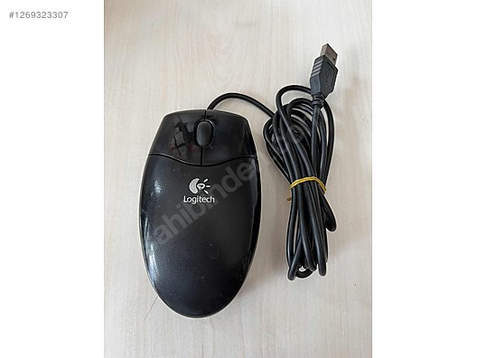 İkinci El ve Sıfır Alışveriş / Bilgisayar / Çevre Birimleri / Mouse