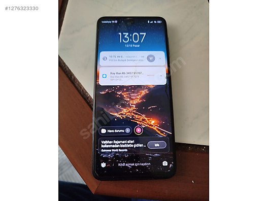 Used & Brand New Items / Cell Phones & Accessories / Cell Phones / Xiaomi / Redmi Note 9 Pro