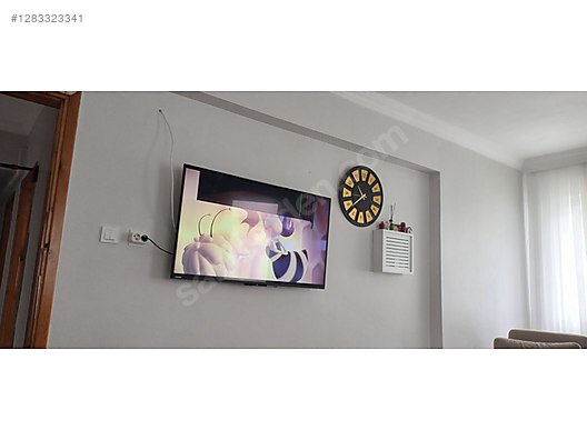 Toshiba tv ekran çatlak .2 yıllık tv - İkinci El Toshiba LED & LCD TV İlanları sahibinden.com'da