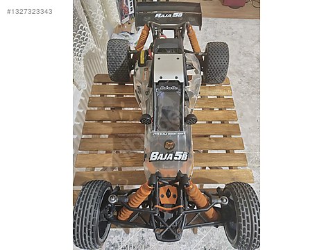 HPI サイクロン ジャンク Baja 5B FLuxx 8s - HPI Racing RC Araçlar Araba sahibinden.com'da
