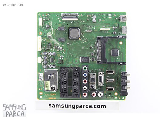 1-881-019-32 A-1767-672-A A1771378B Sony KDL-32EX302 Main Board