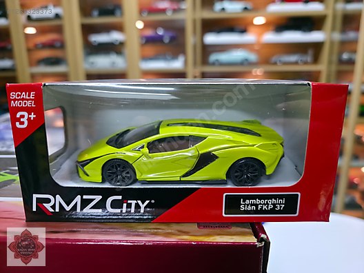RMZ City Diecast Model 1:32 Lamborghini Araba - 1289323373