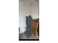 satılık pelet sobası