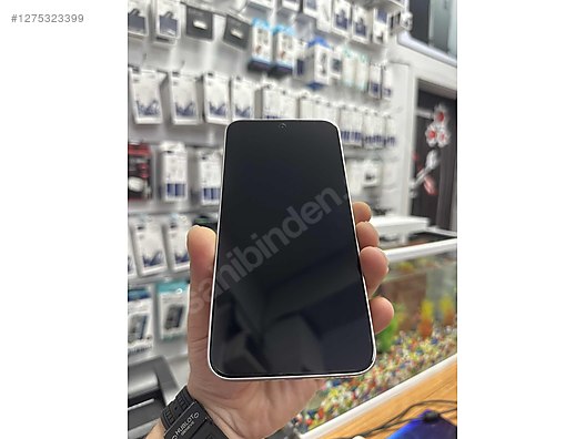 İkinci El ve Sıfır Alışveriş / Cep Telefonu & Aksesuar / Cep Telefonu / Xiaomi / 15T