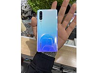 Huawei P30 128 GB 6 RAM TAMİRSİZ CİHAZ