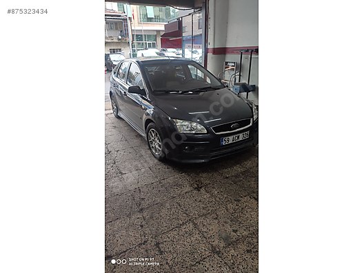 Ford Focus 1 6 Tdci Trend Sahibinden Dizel Otomatik Ford Focus At Sahibinden Com 875323434