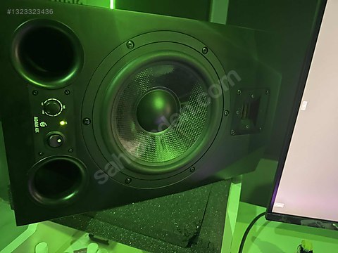 ADAM AUDIO A8X sahibinden.comda - 1323323436