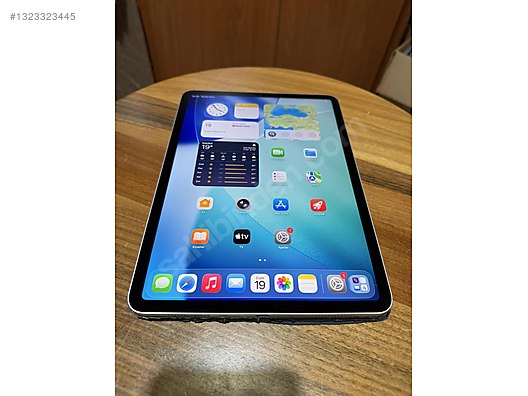 Apple iPad Pro 1 64 GB Tablet - 1323323445