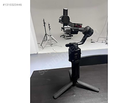 DJI RONİN SC sahibinden.comda - 1310323446