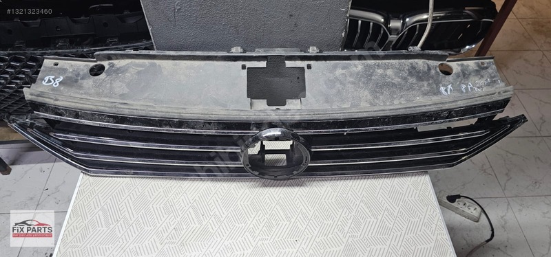 Volkswagen Passat Panjur